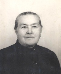 Nonna Silvia Mura